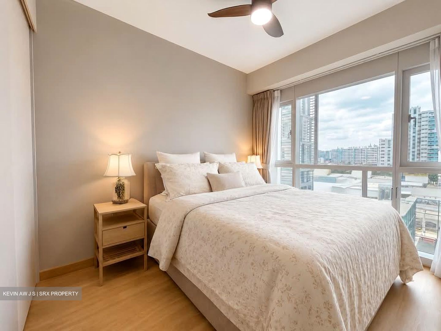 Eight Riversuites (D12), Condominium #611304461